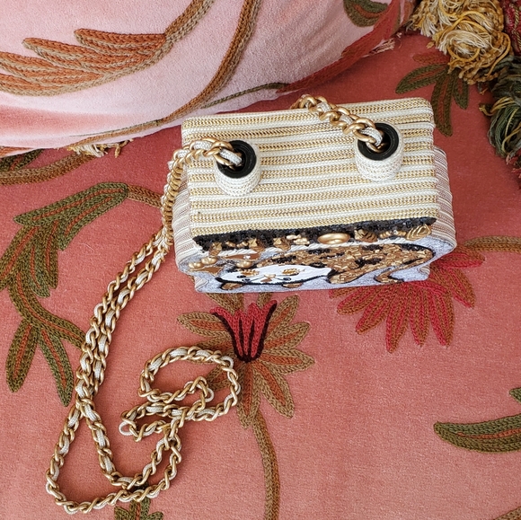 Cat Purse - Picture 3 of 9